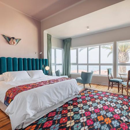 Casablu Hotel Valparaíso Εξωτερικό φωτογραφία