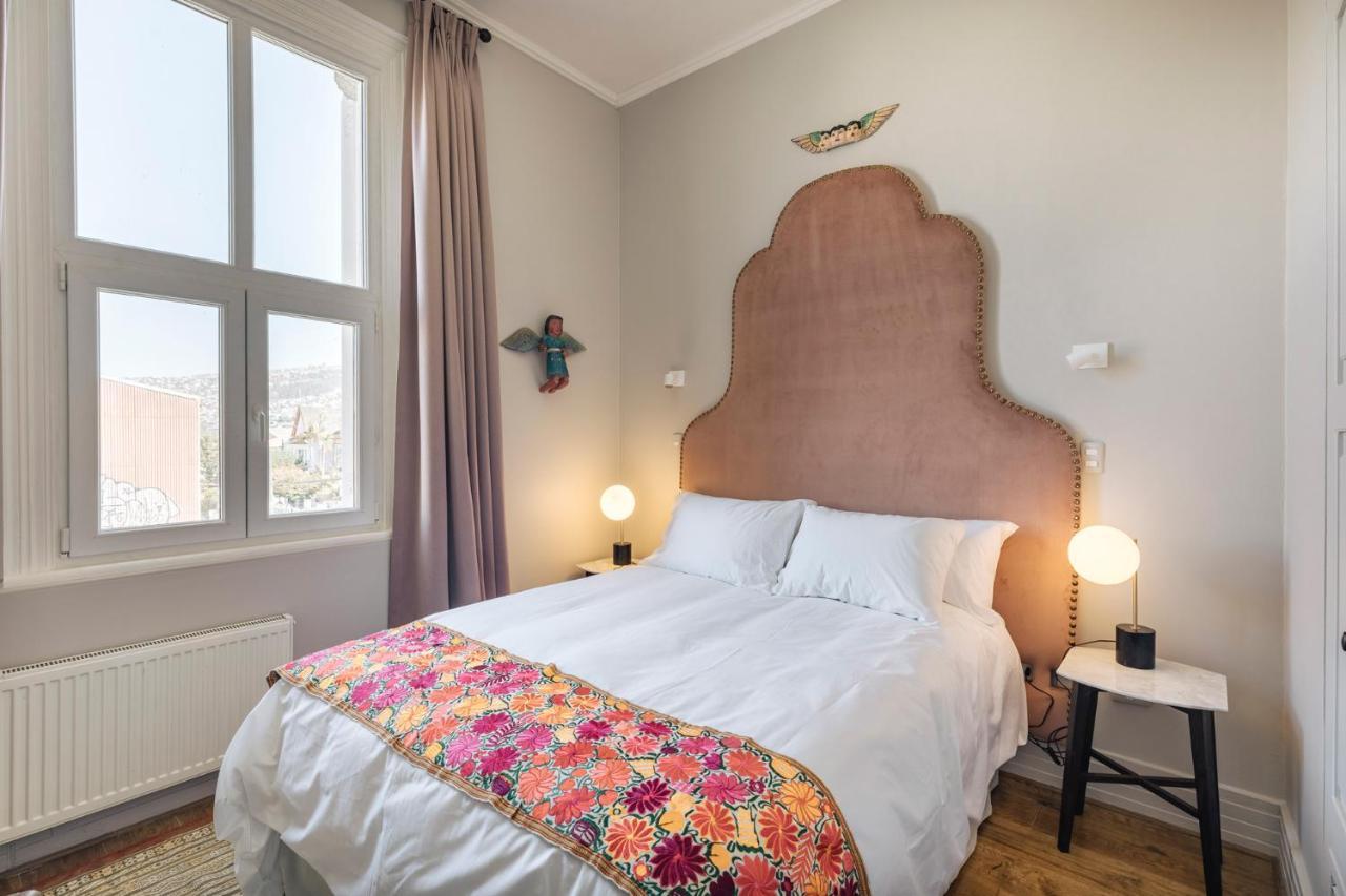 Casablu Hotel Valparaíso Εξωτερικό φωτογραφία